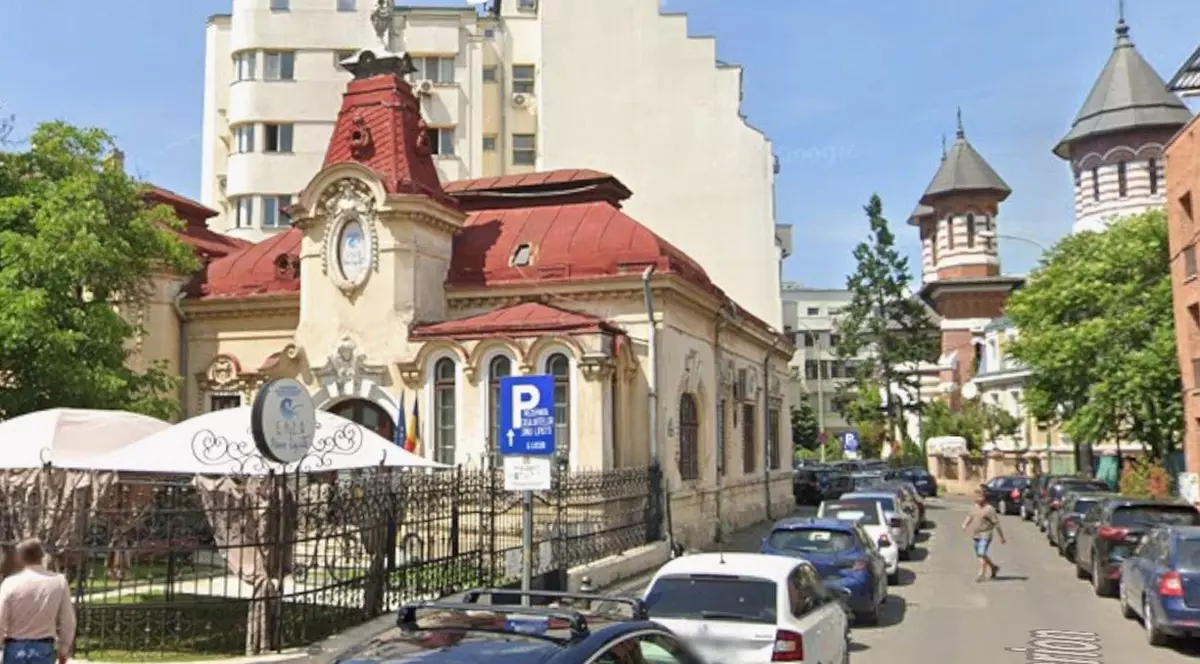 Casa Dinu Lipatti din București va fi salvată. Monumentul istoric, în care au locuit și Dumitru Graur, și Alexandru Graur este degradat și fusese scos la vânzare anul trecut