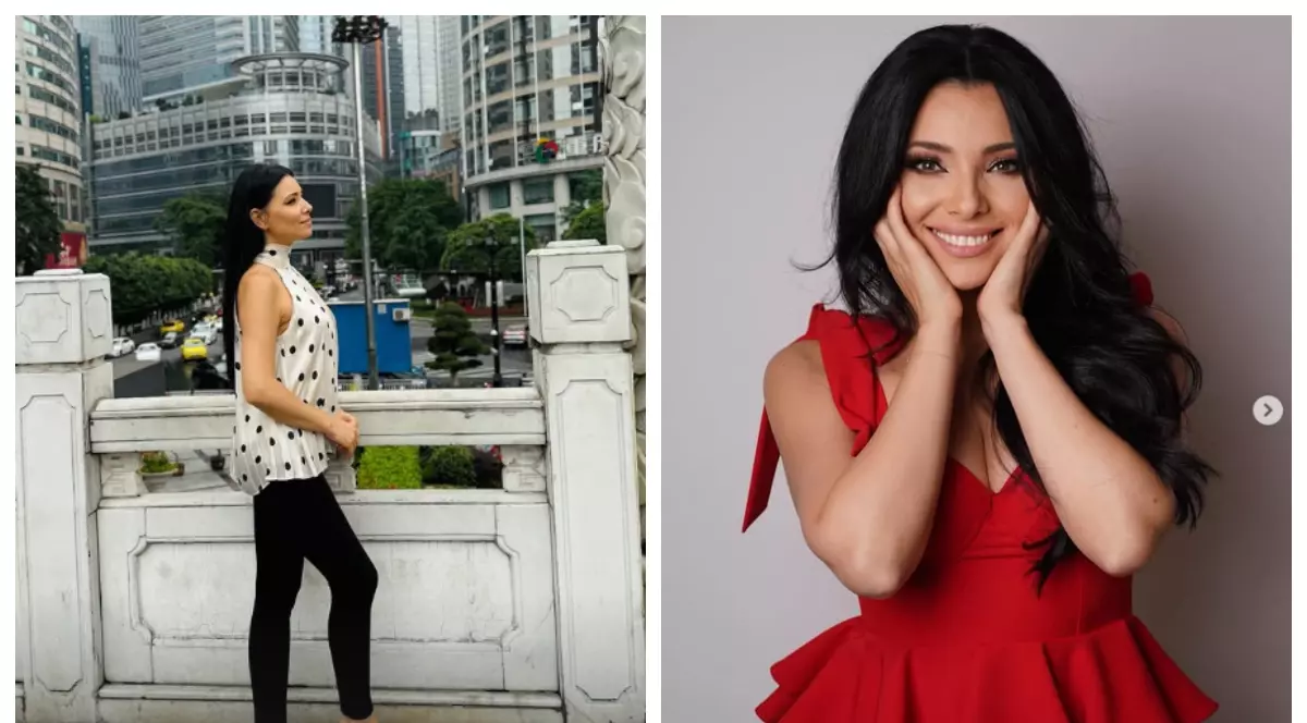 Experiența inedită de care a avut parte Corina Caragea în China. „Este de neimaginat. Bun venit în viitor!”