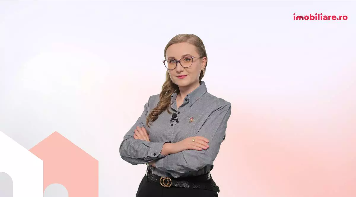 Corina Vârlan îți spune tot ce trebuie să știi despre piața imobiliară din Constanța