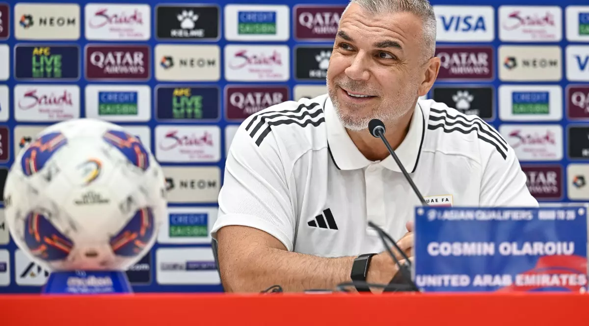 Gestul lui Cosmin Olăroiu pentru elevii români rămași blocați în Dubai: „Sunt niște copii într-o țară străină”