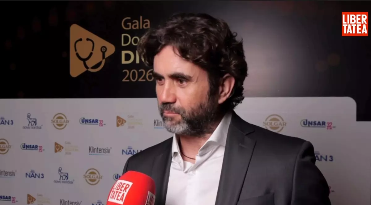 Dr. Andreas Vythoulkas, medic specialist obstetrică-ginecologie