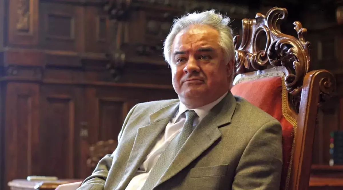 Eugen Rădulescu, consilier în cadrul Băncii Naționale a României (BNR)