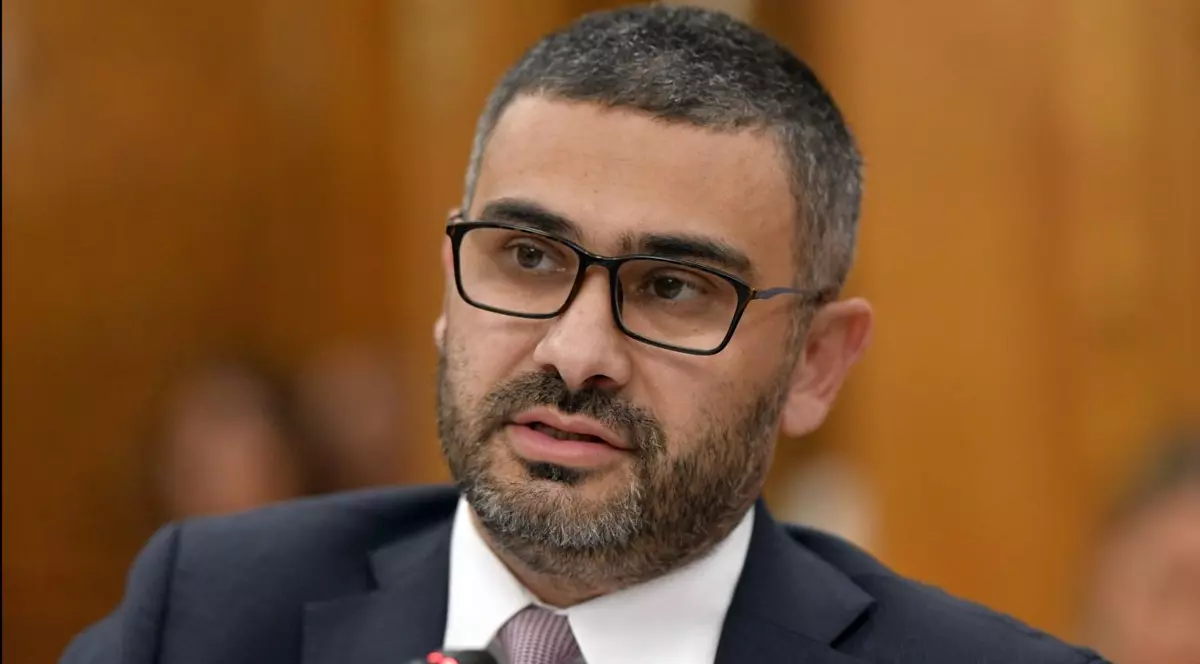 Florin Manole este ministrul Muncii din iunie 2025