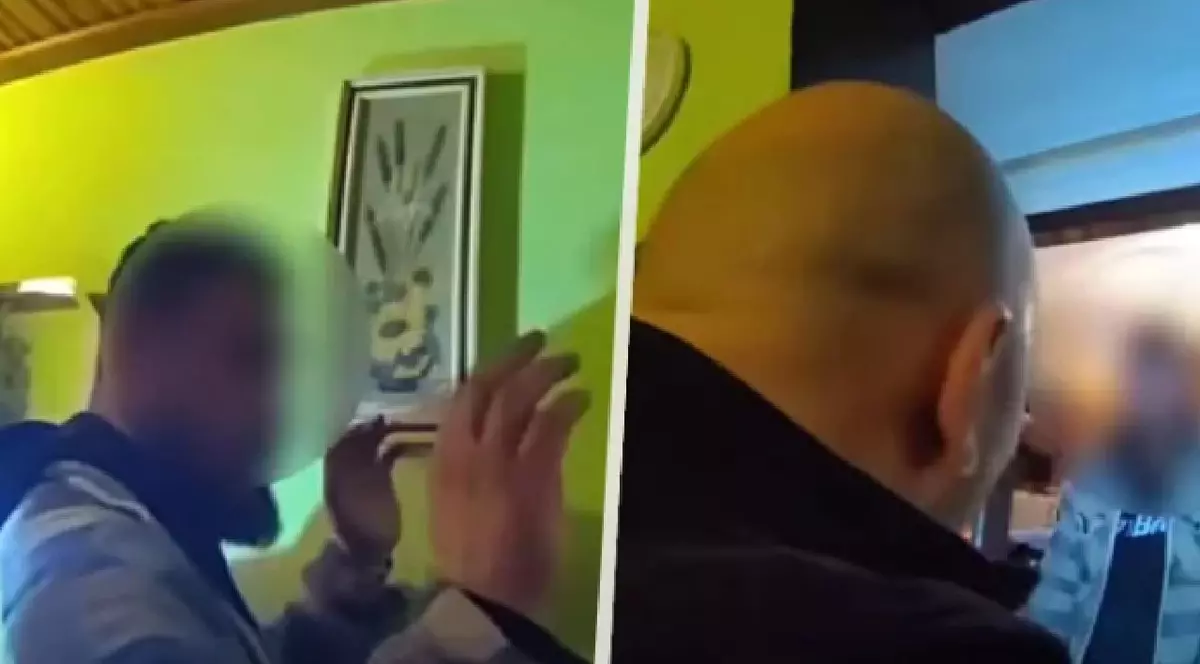 O bunică a prins un hoț în casă, l-a încuiat în cămară și l-a predat poliției, în Slovacia: „Nu am mai stat pe gânduri”