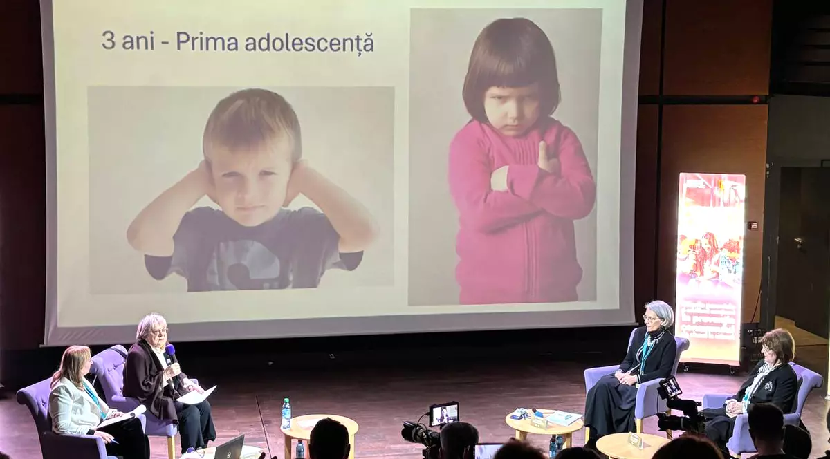 Nevoia de sprijin real pentru părinți, stilurile parentale și consumul de alcool la minori. „Prevenția începe acasă, dar nu se poate opri acolo”