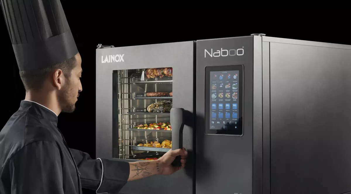 Echipamente profesionale de gătit cu cuptor carbuni Josper și tehnologie avansată pentru bucătăriile moderne