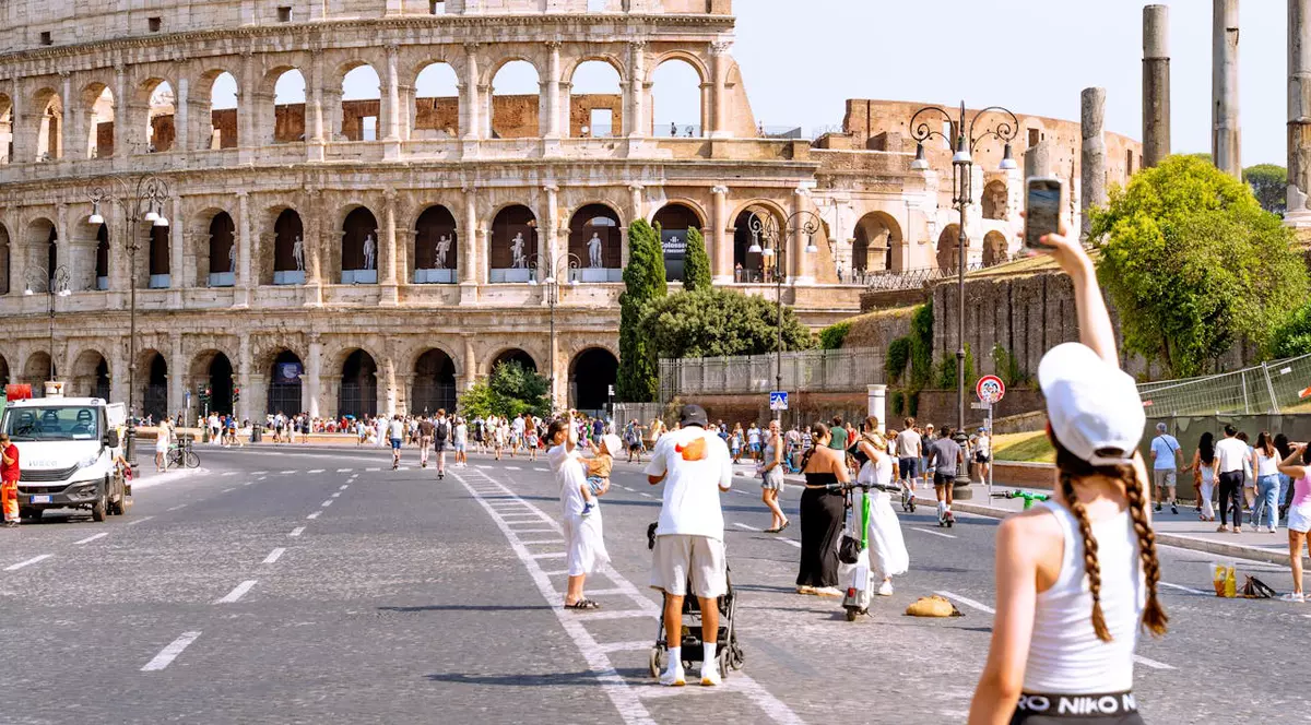 City break de primăvară în Europa – unde să mergi?