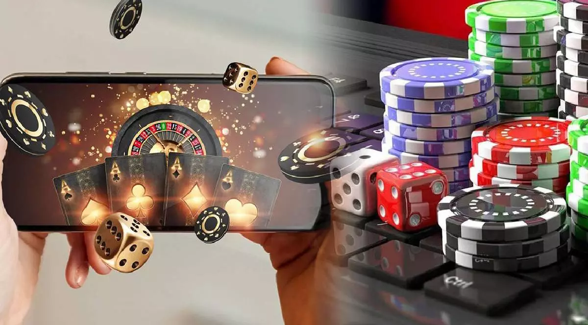 Cum să alegi un casino online sigur din România 