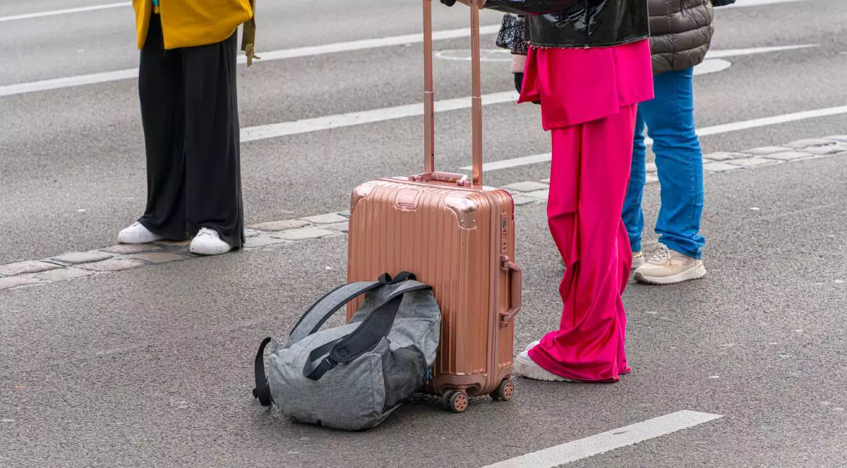 Limita de 100 ml pentru lichide în bagaj, eliminată pe Aeroportul Otopeni și Aeroportul Băneasa. Pasagerii pot lua în avion 2 litri