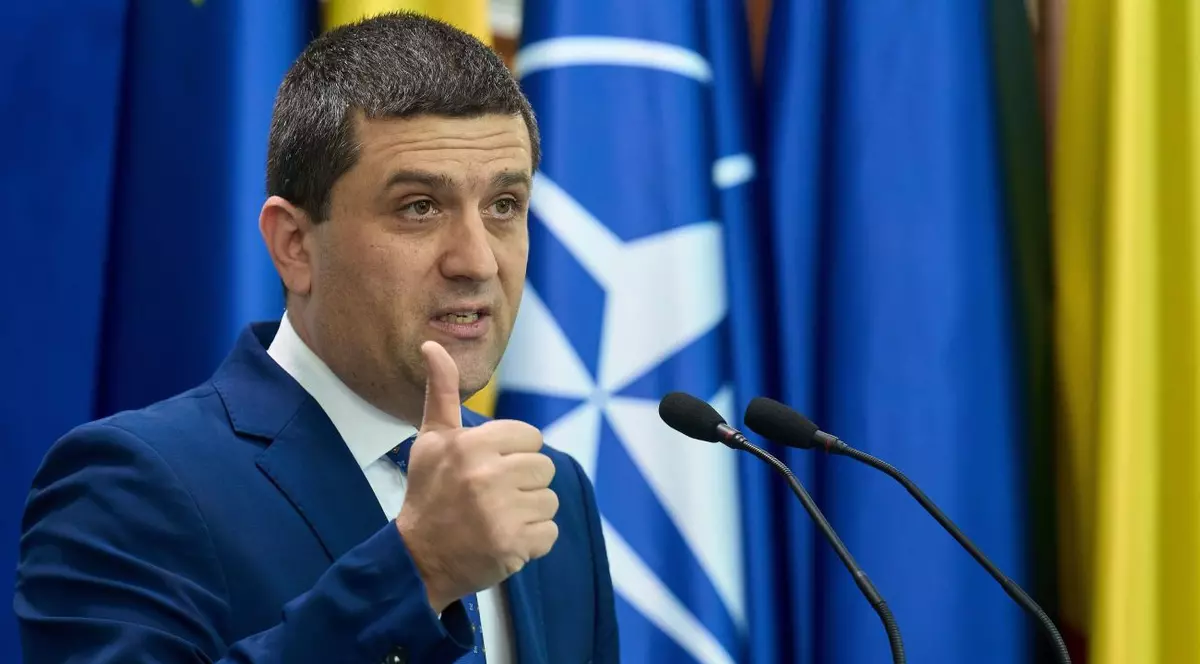 Radu Miruță, după cele două amenințări ale Iranului: „Nu se va întâmpla ceva fără ca România sau NATO să aibă habar”