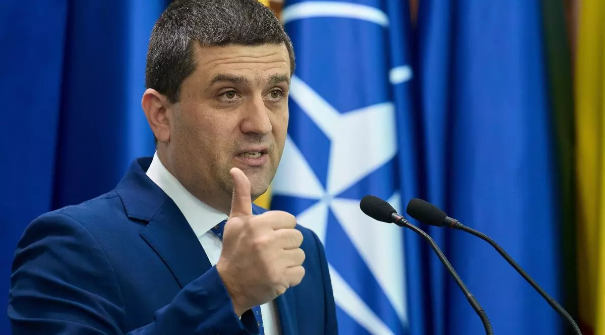 Radu Miruță, după cele două amenințări ale Iranului: „Nu se va întâmpla ceva fără ca România sau NATO să aibă habar”