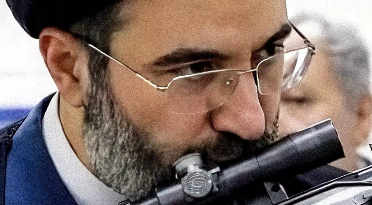 Mojtaba Khamenei, fiul ayatollahului Ali Khamenei, a fost numit noul lider suprem al Iranului, după ce tatăl său a fost ucis în timpul atacurilor comune americano-israeliene..