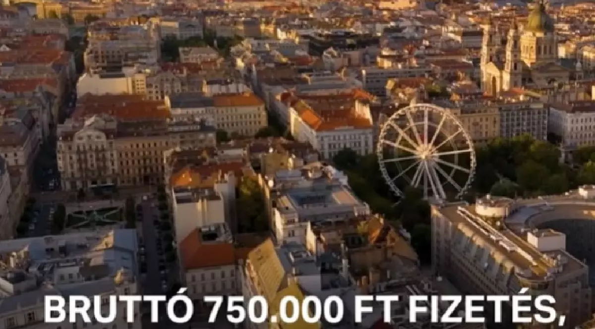 Ce salariu are un spion. Securitatea face angajări, în Ungaria: „Nu vei lucra în lumina reflectoarelor, dar ceea ce faci contează”