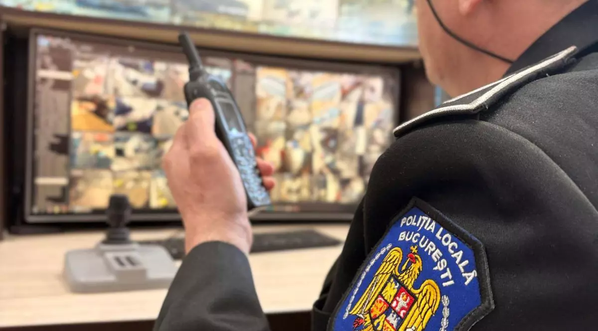 Numărul polițiștilor locali a fost tăiat prin reforma administrației publice adoptate de Guvernul Bolojan în februarie