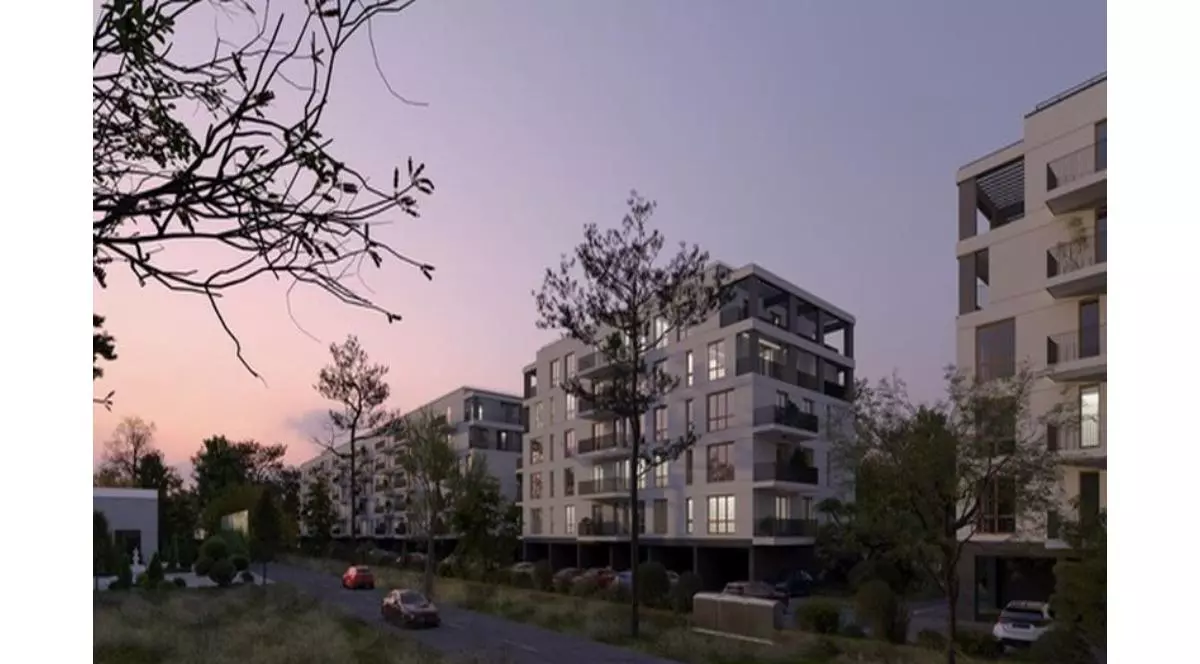 Gama Residence Olteniței extinde una dintre cele mai mari comunități rezidențiale din Popești-Leordeni