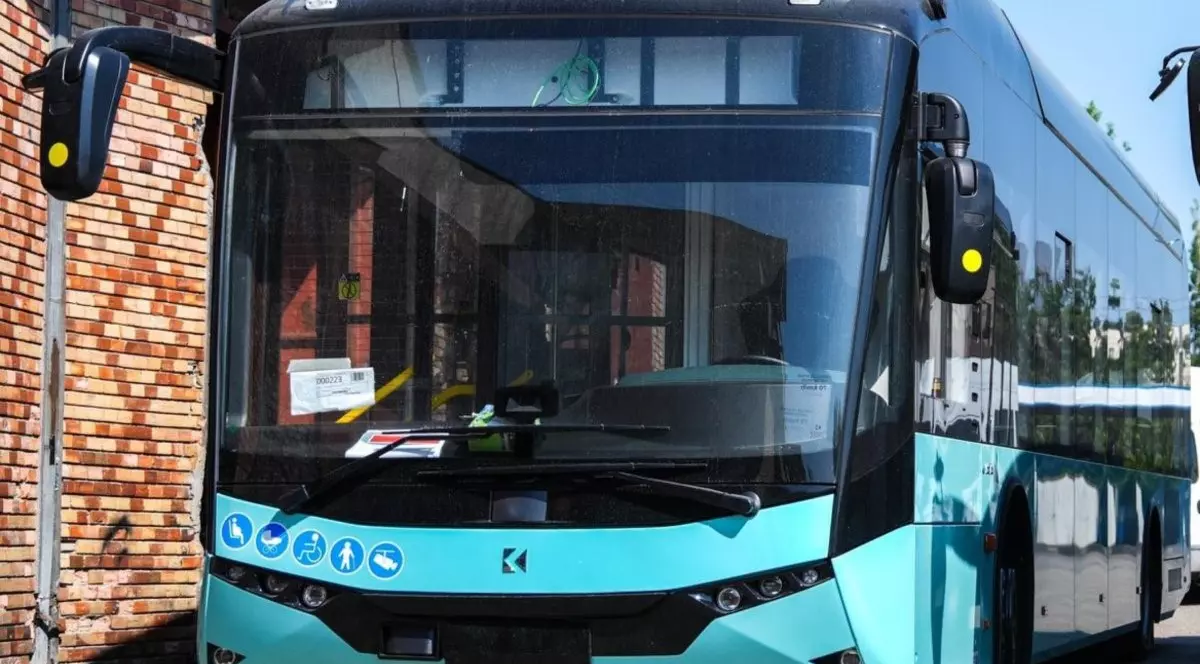 Primăria Craiova pregătește achiziția de noi autobuze electrice.