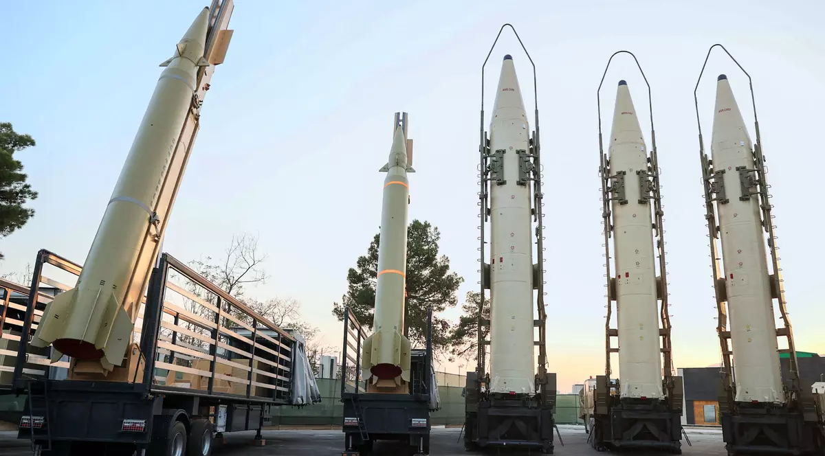 Șeful armatei israeliene avertizează Berlin, Paris și Roma despre pericolul rachetelor iraniene: „Sunteți în raza de amenințare directă. Vă pot lovi!”. Singura țară „sigură”