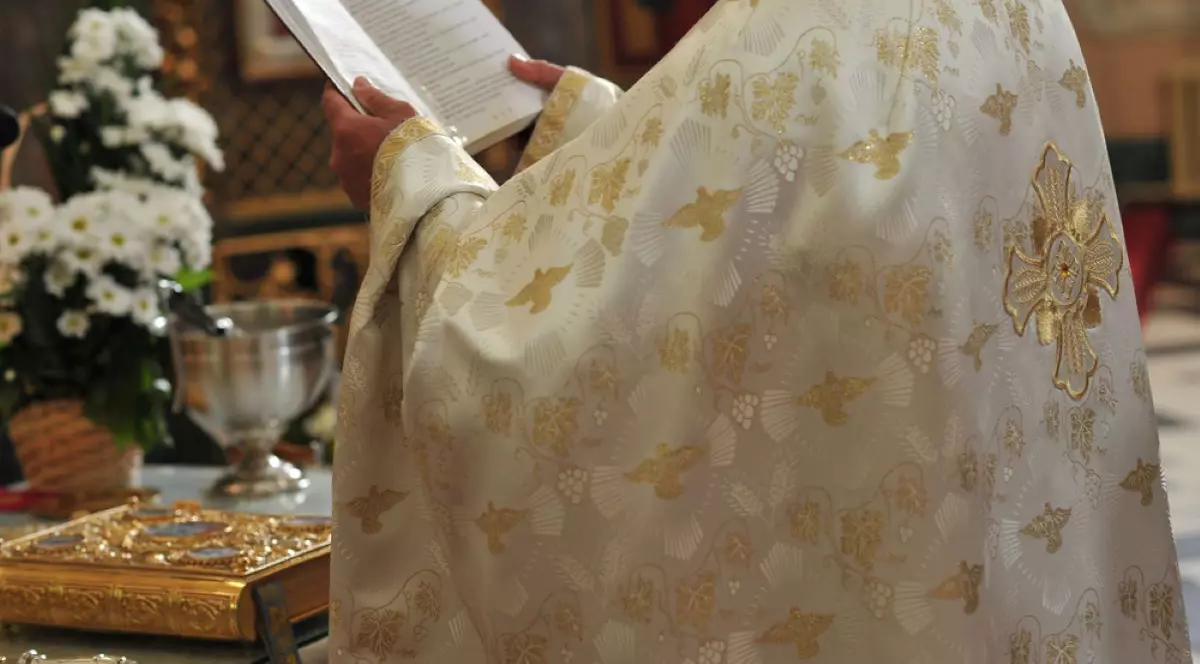 Ce este Sfântul Maslu şi ce semnificaţie are - Sursă foto - Shutterstock.com