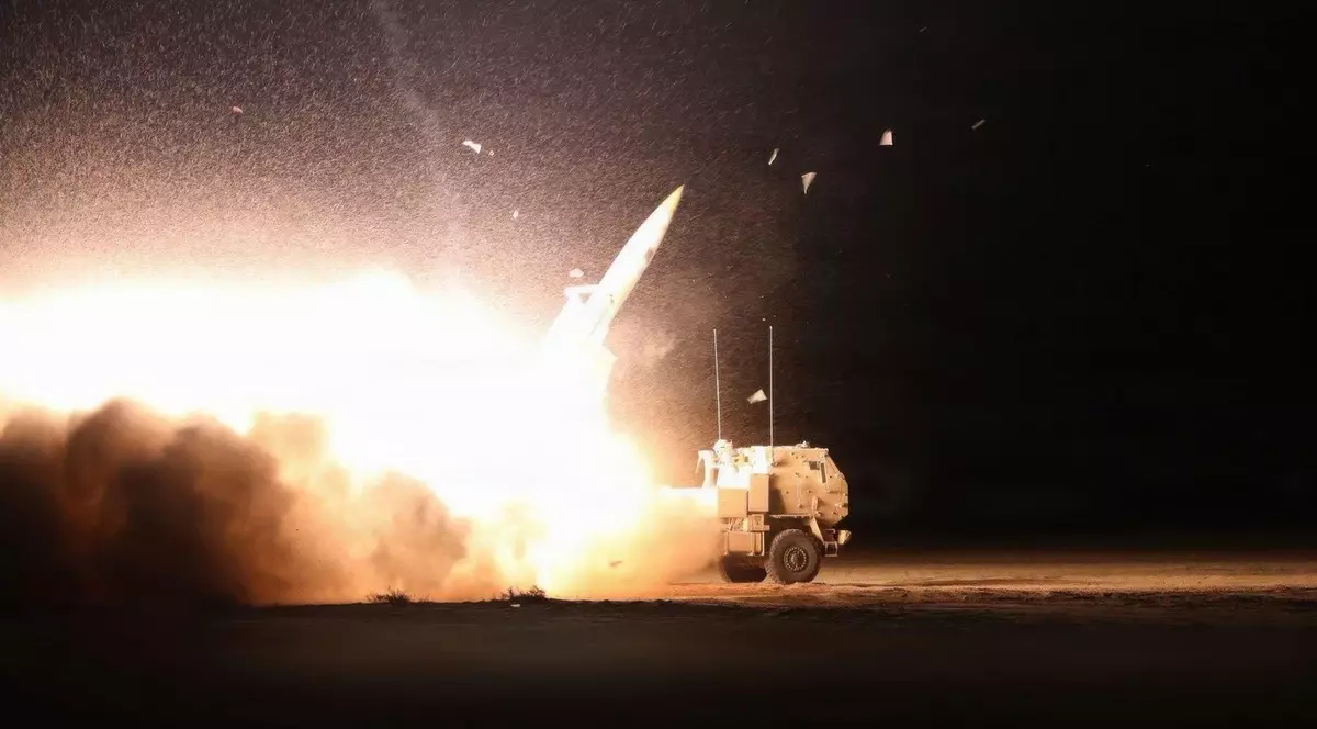 Sistem HIMARS folosit în cadrul operațiunii „Epic Fury” Foto: Profimedia
