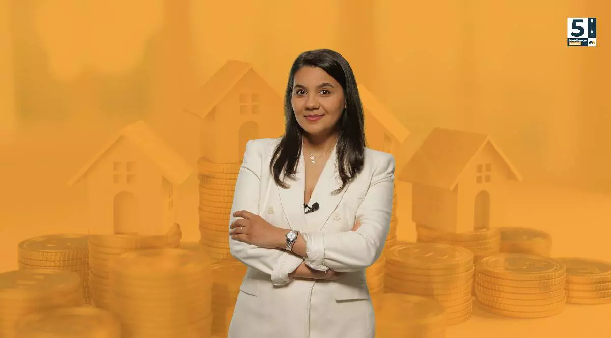 5 știri Imobiliare.ro Finance este o rubrică de noutăți de pe piața de creditare în colaborare cu Libertatea, găzduită de Tatiana Niculae