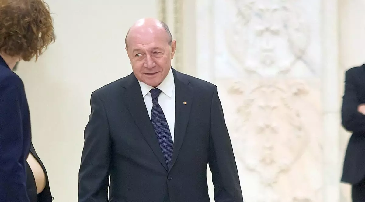 Traian Băsescu avertizează că războaiele din Iran și Ucraina pun România în pericol, dar autoritățile susțin că nu pățim nimic