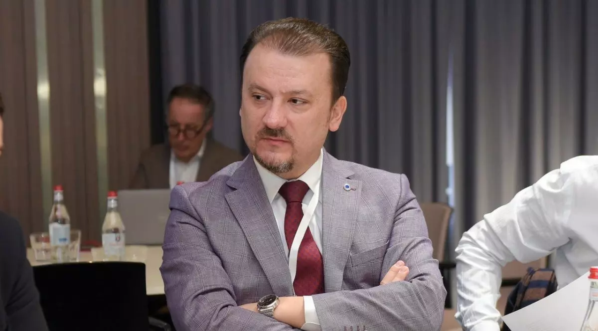 Valentin Jucan, propus la șefia CNA după ce instituția nu a avut președinte un an și trei luni