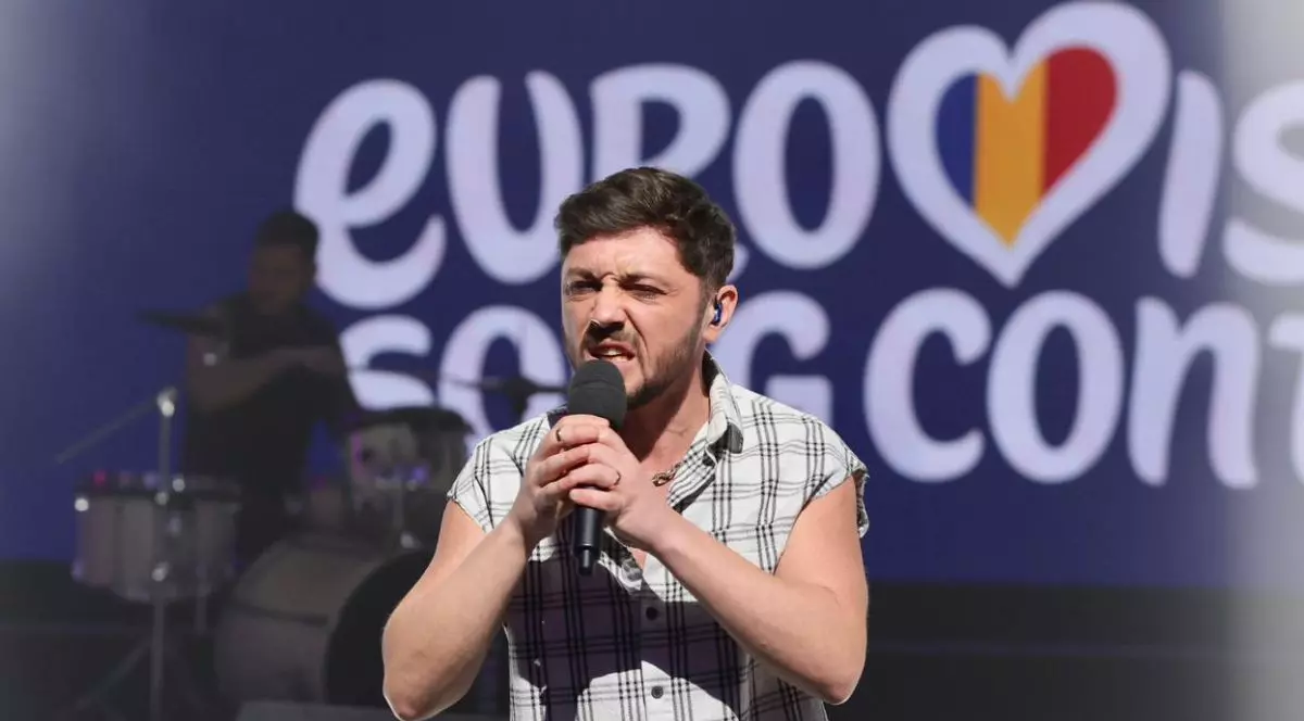 Vanu la Eurovision România 2026