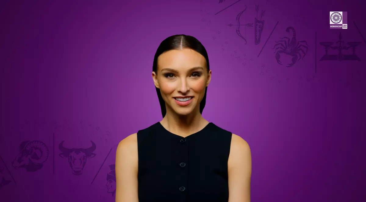 Maria este un avatar creat de echipa Libertatea cu ajutorul Inteligenței Artificiale.