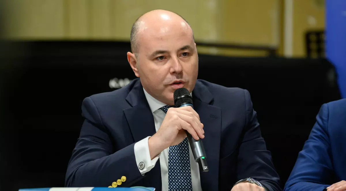 Ambasada Chinei la București „s-a inflamat" din cauza unui deputat român: „Contravine politicii oficiale a României”. Ce a răspuns Alexandru Muraru