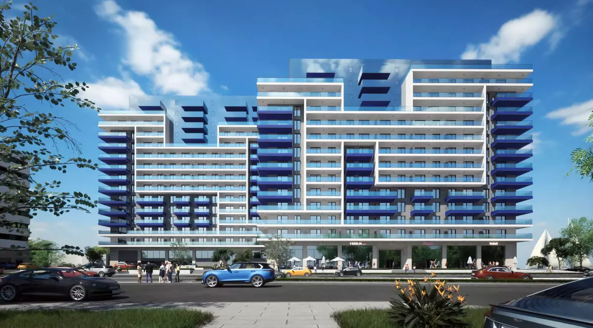 Analiza profitabilității pentru un apartament premium în zona Rex, complexul Solid Residence Skyline Mamaia