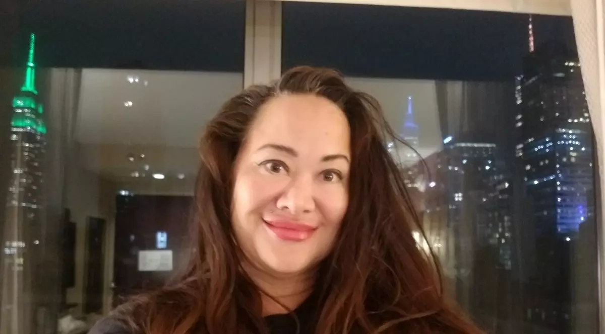 Asia Carrera, fostă vedetă de filme pentru adulți, a devenit avocată: „IQ de 156 și membră Mensa, diplomă în drept, licență în psihologie, master în educație”