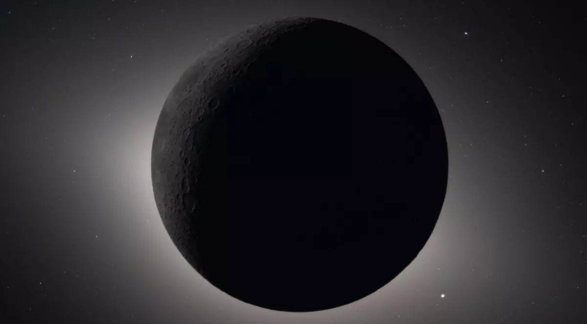 Astronauții misiunii Artemis 2 au fost martorii unei eclipse solare rare de dincolo de Lună.