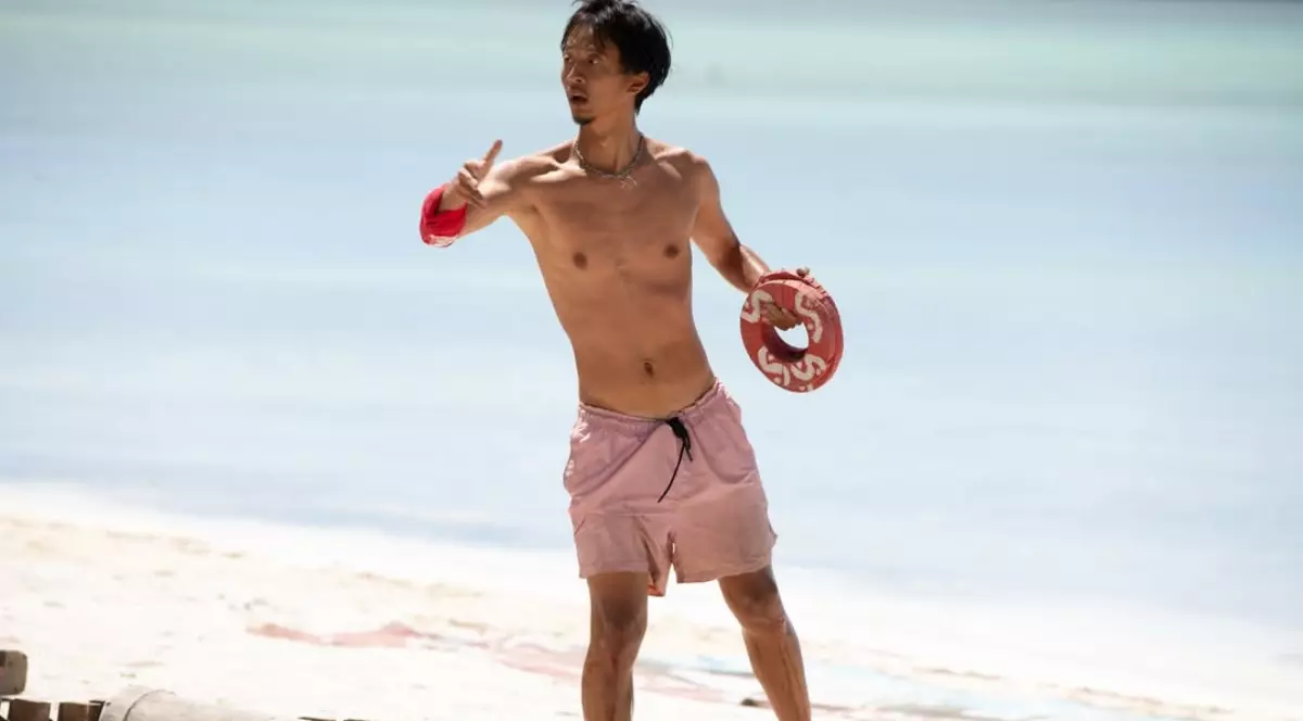 Ceanu a fost eliminat de la Survivor 2026