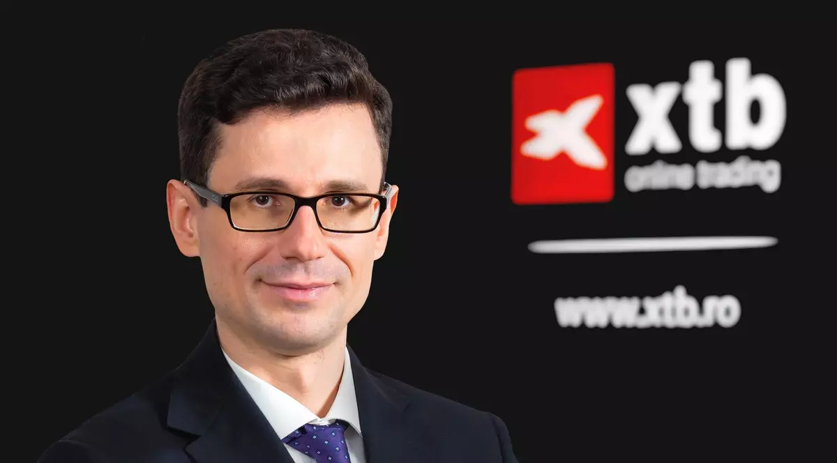 Analiză XTB, Claudiu Cazacu: Paștele 2026 găsește turismul sub presiune. Conflictele globale afectează planurile de călătorie