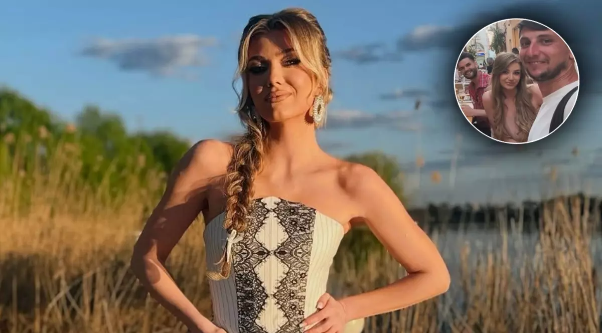 Codruța Filip a plecat în Spania pentru a filmat mai multe videoclipuri alături de Edward Sanda și Silviu Mîndroc