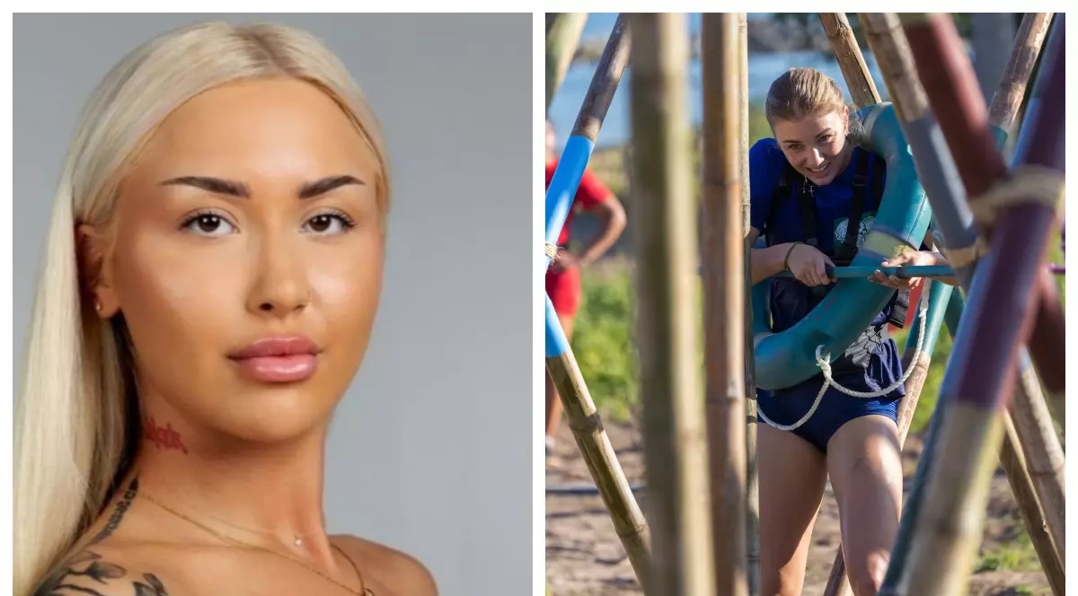 Ce le-a spus Codruța Filip colegilor de la„Desafio: Aventura”2026, despre Valentin Sanfira, înainte de divorț. „Ea nu bănuia nimic”