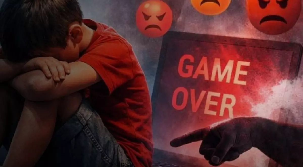 Cum sunt copiii ucraineni atrași prin jocuri online să comită acte teroriste: „Pentru fiecare misiune poate exista un agent inamic în spate”