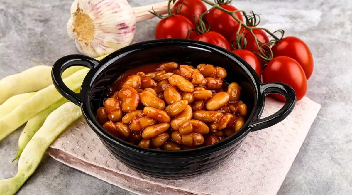 Cum să găteşti fasolea ca să eviţi balonarea - Foto Shutterstock