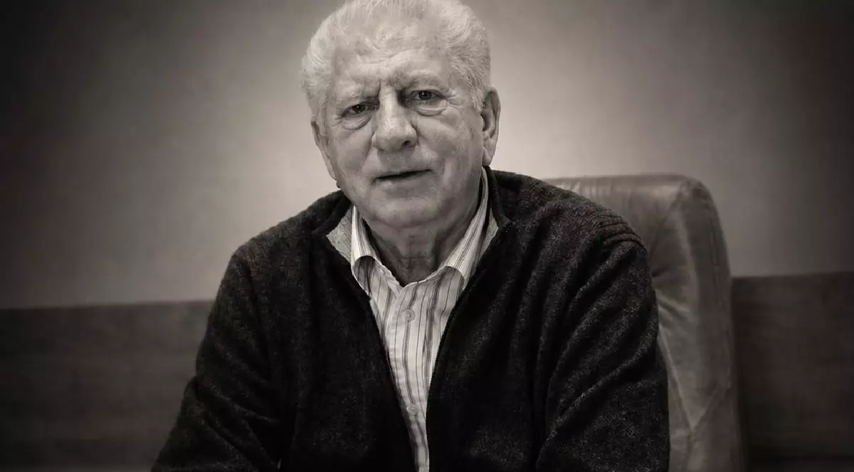 Dan Claudiu Tănăsescu a murit