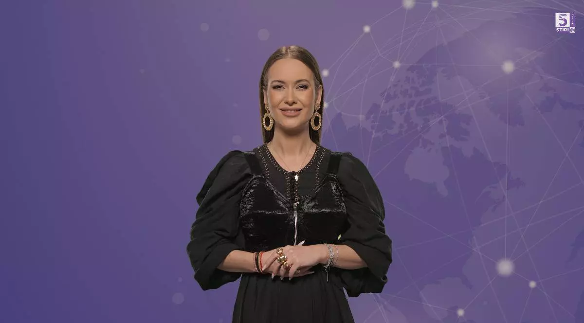 Denisa Macovei ne aduce și în această săptămână, cele mai virale cinci știri din lumea mondenă din România.