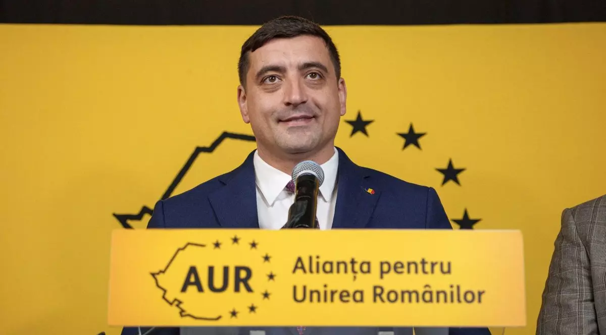 George Simion a anunțat când depun AUR și PSD moțiunea de cenzură contra Guvernului Bolojan: „Ne trebuie 233 de semnături”