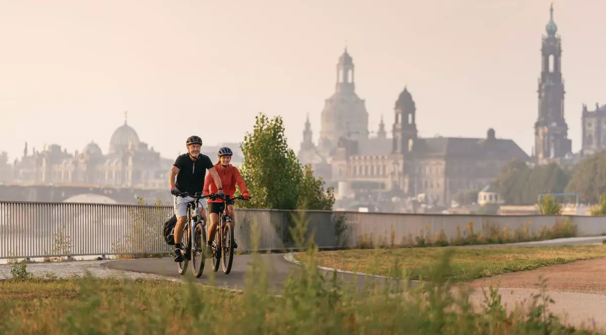 Foto: Organizația Germană pentru Turism (GNTB)