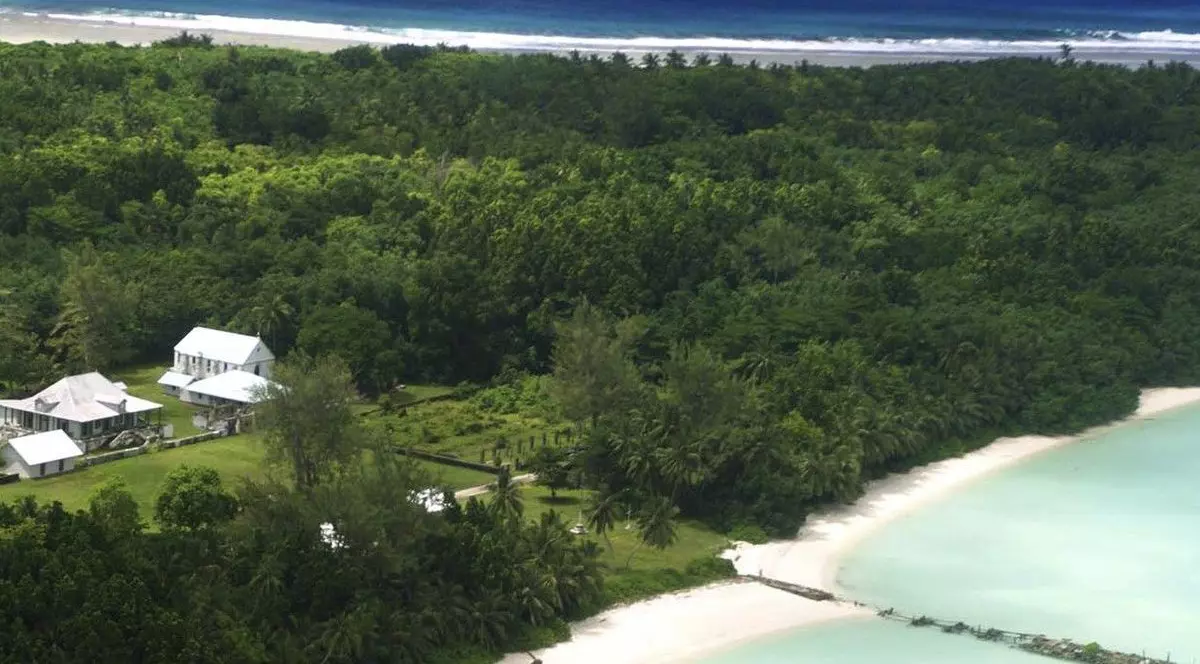 Guvernul britanic suspendă retrocedarea Insulelor Chagos către Mauritius. Foto Profimedia
