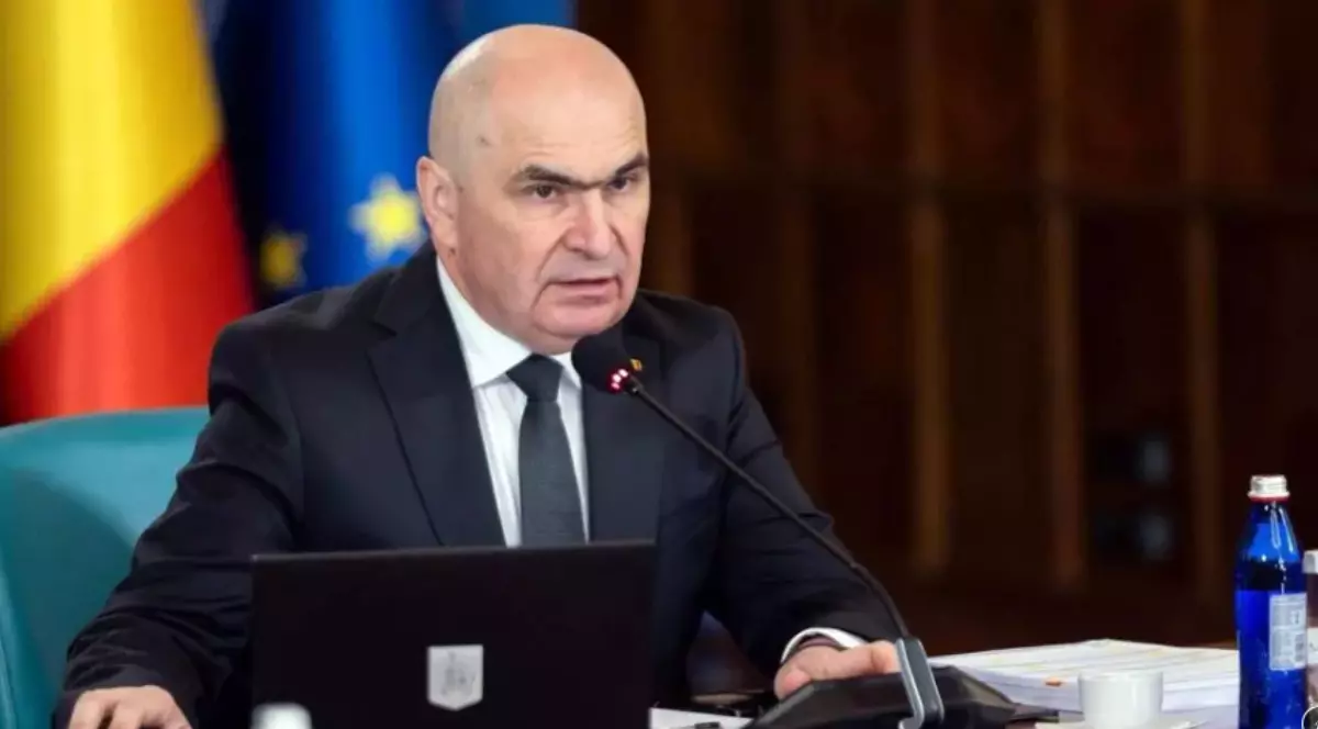 Un lider important din PSD îl apără pe Bolojan: „Ne place, nu ne place, s-au întâmplat niște reforme”