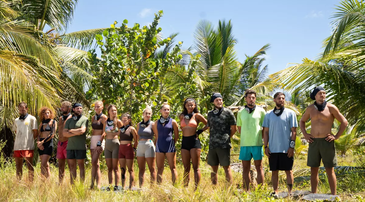 Transformarea concurenților de la „Survivor România” 2026 înainte de Unificare. Au visat la momentul acesta luni întregi