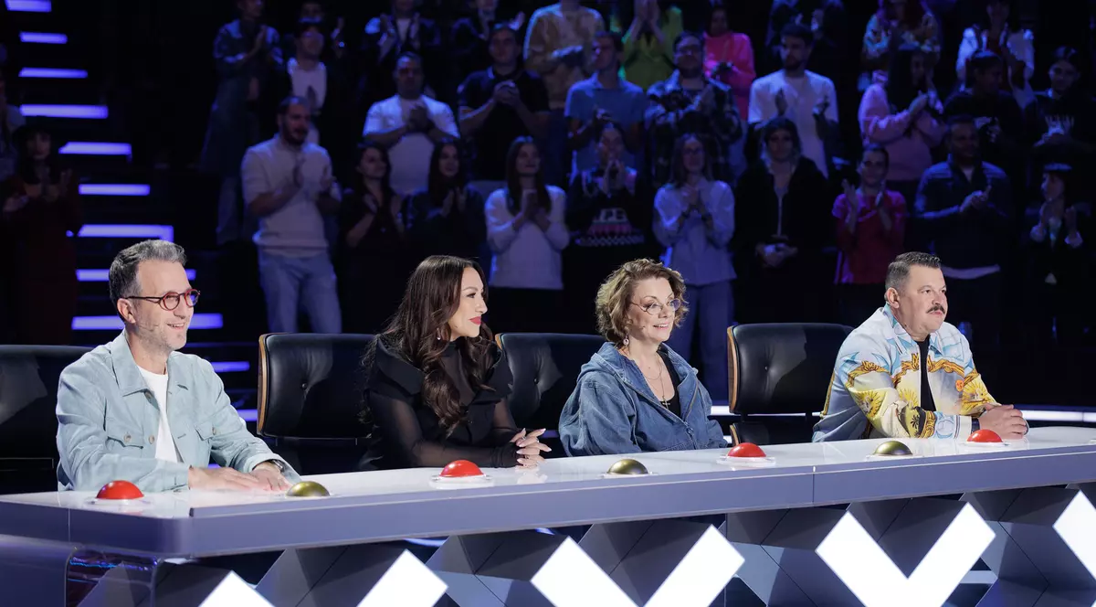 Etapa audițiilor „Românii au talent” 2026 s-a încheiat. Ce se va întâmpla înainte de semifinalele de la PRO TV