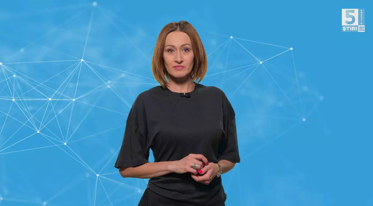 Laura Macavei ne aduce și în această săptămână, cele mai virale cinci știri din lumea educației
