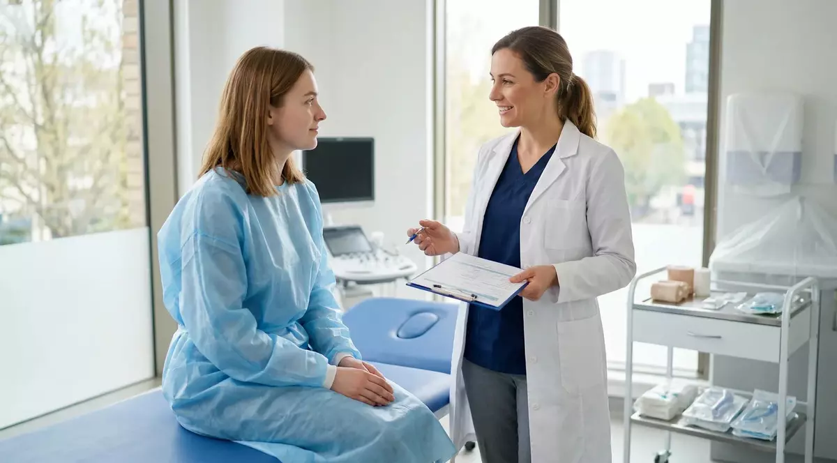 Te-ai mutat în București? Cum îți alegi medicul de familie și cum poți accesa consultații decontate prin CAS