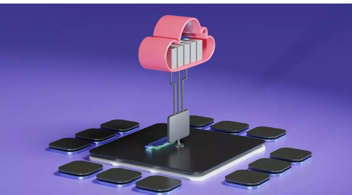 Ce impact are cloud computing-ul asupra vitezei de lucru în companii?