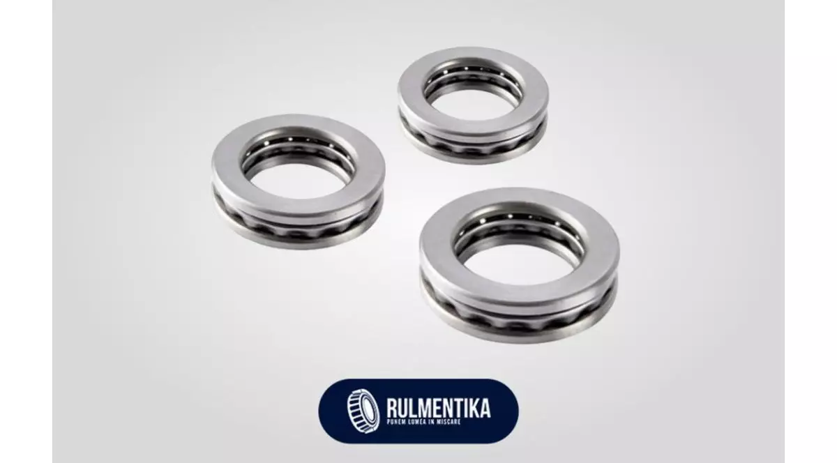 Rulment cu bile online în România: cum livrează Rulmentika rapid, fără blocaje în aprovizionare?